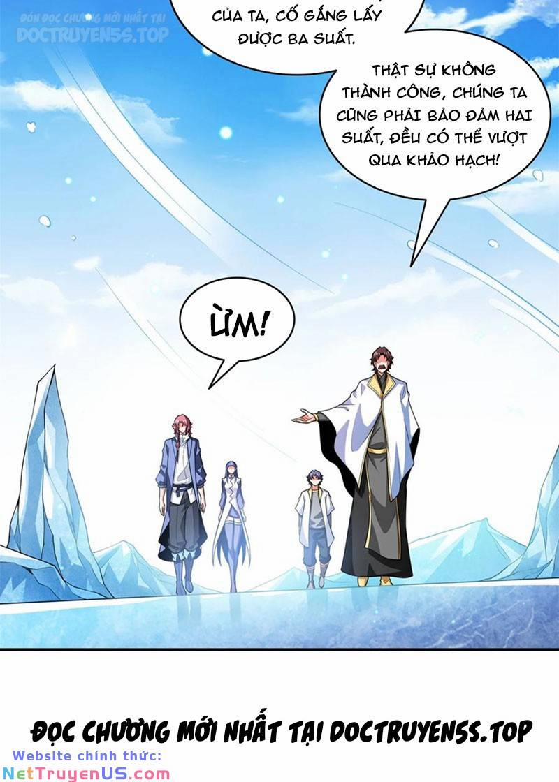 Thiên Đạo Đồ Thư Quán 309 trang 7