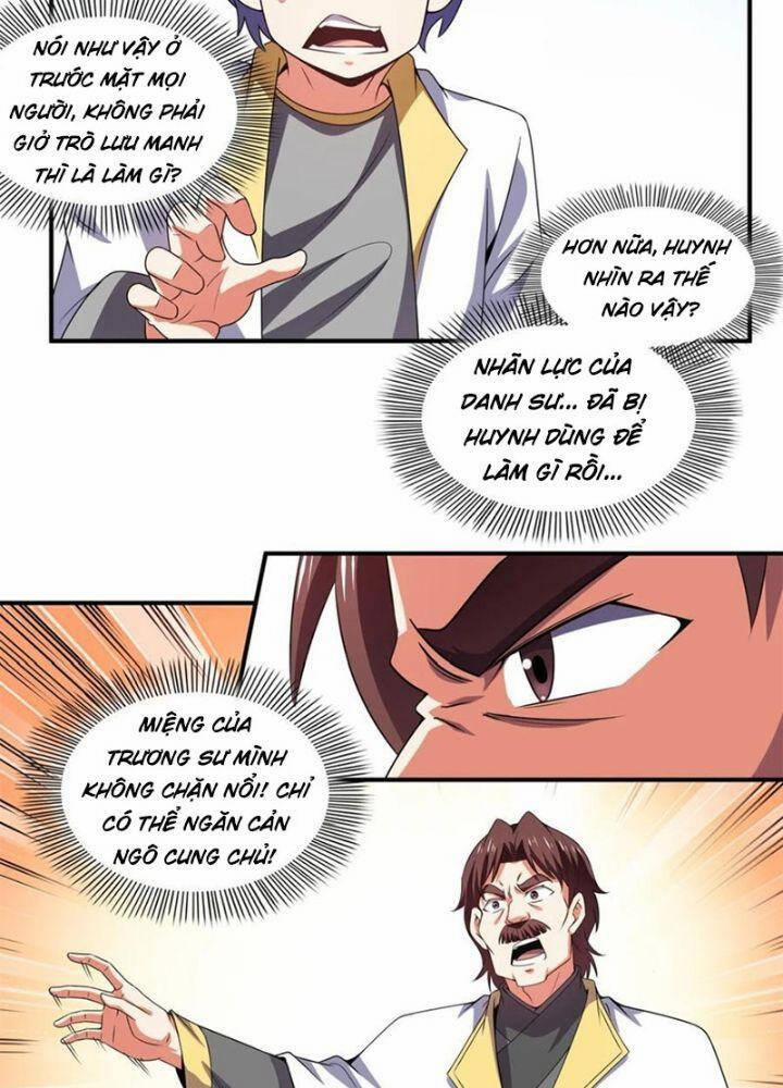 Thiên Đạo Đồ Thư Quán 310 trang 10