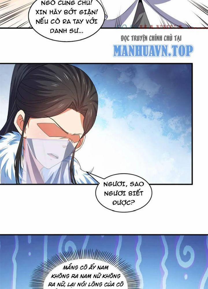 Thiên Đạo Đồ Thư Quán 310 trang 12