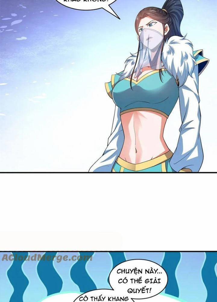 Thiên Đạo Đồ Thư Quán 310 trang 32