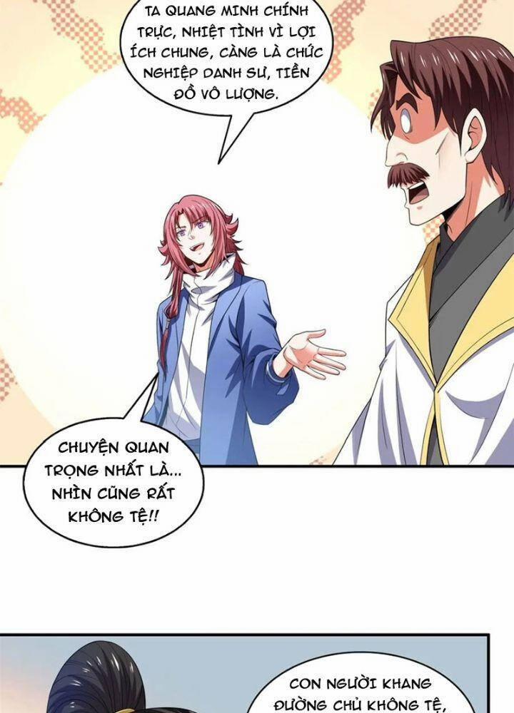 Thiên Đạo Đồ Thư Quán 310 trang 38