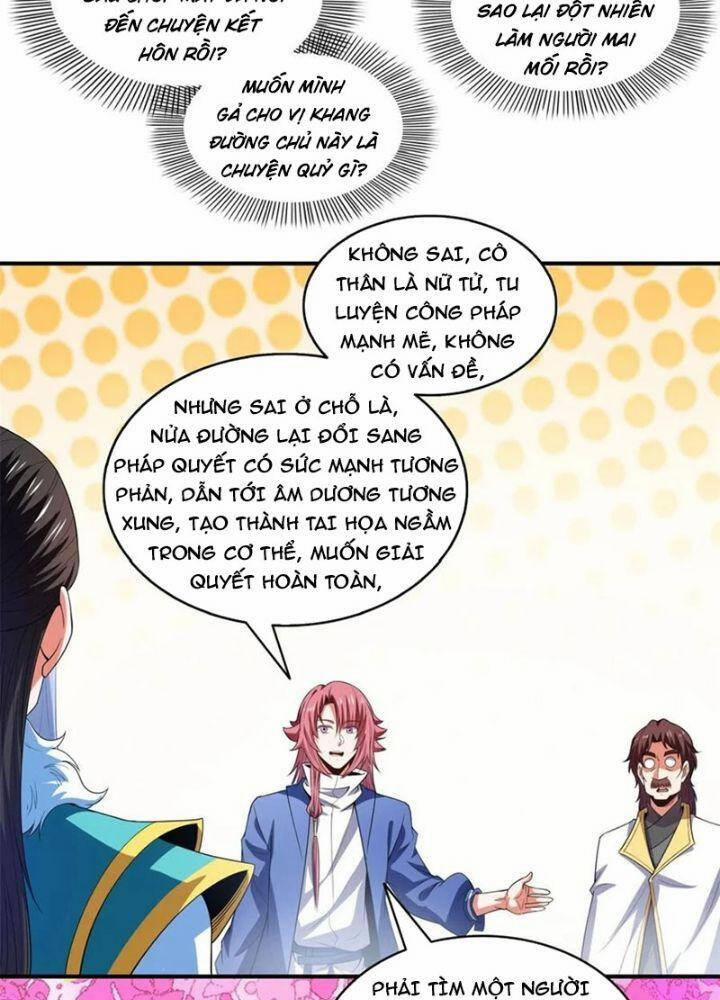 Thiên Đạo Đồ Thư Quán 310 trang 44