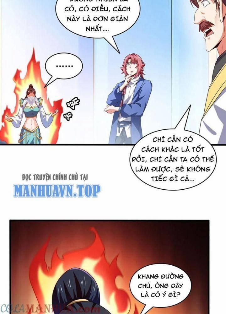 Thiên Đạo Đồ Thư Quán 310 trang 54