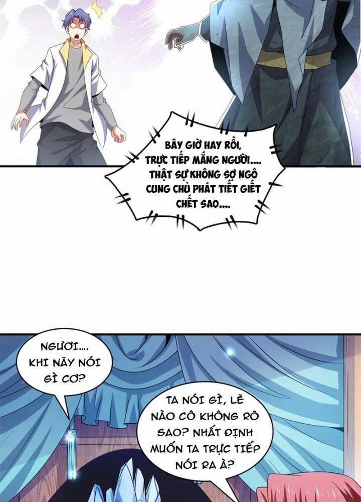 Thiên Đạo Đồ Thư Quán 310 trang 6