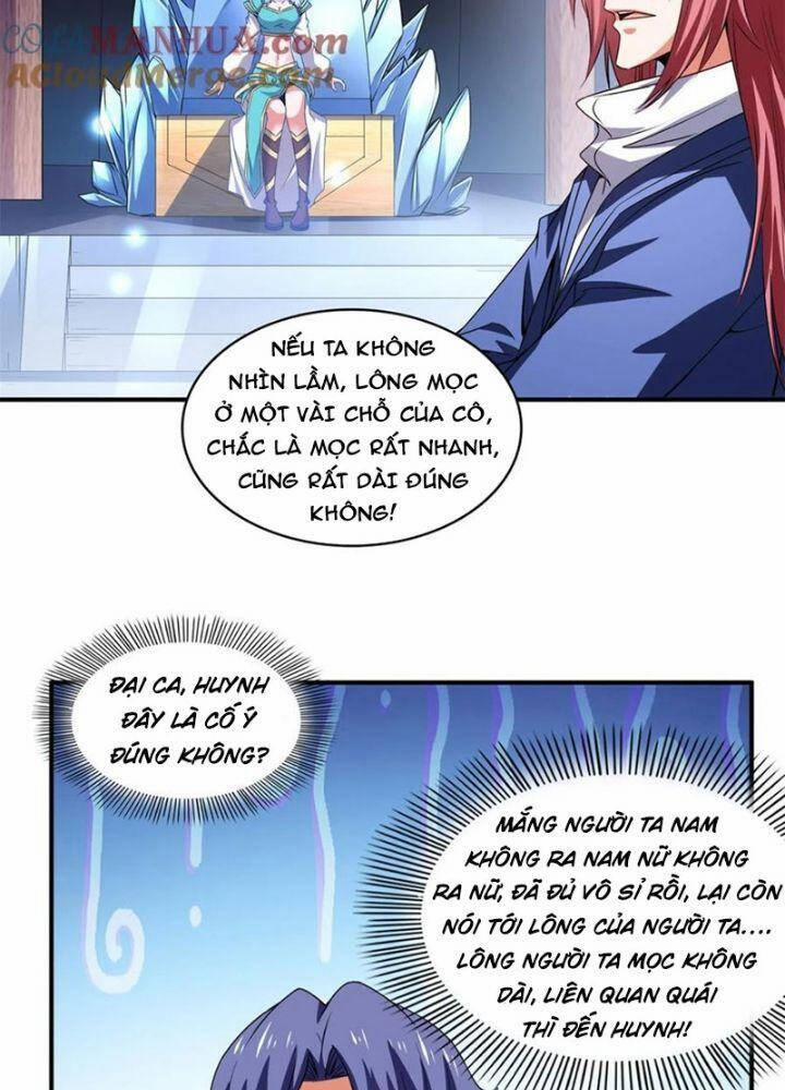 Thiên Đạo Đồ Thư Quán 310 trang 8