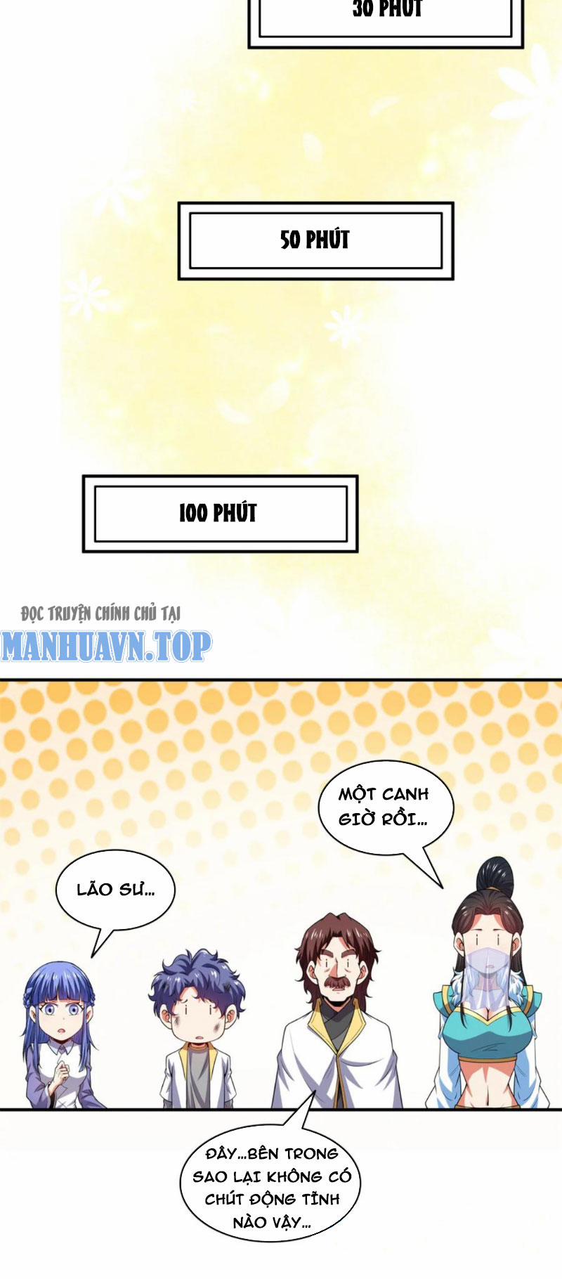 Thiên Đạo Đồ Thư Quán 311 trang 22