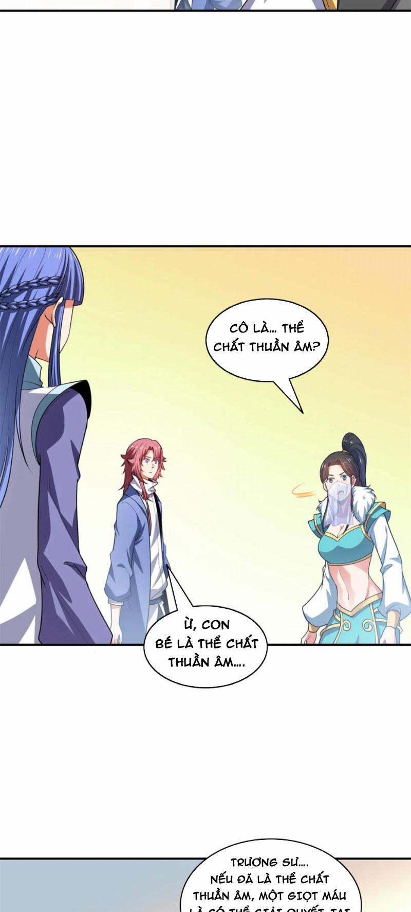 Thiên Đạo Đồ Thư Quán 311 trang 4