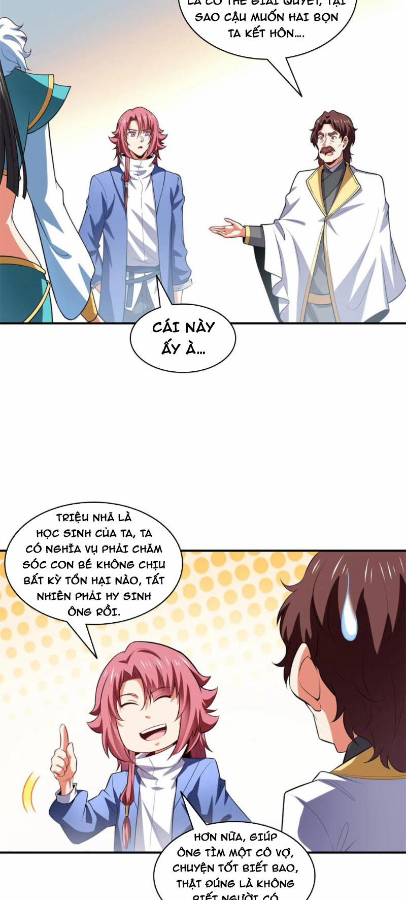 Thiên Đạo Đồ Thư Quán 311 trang 5