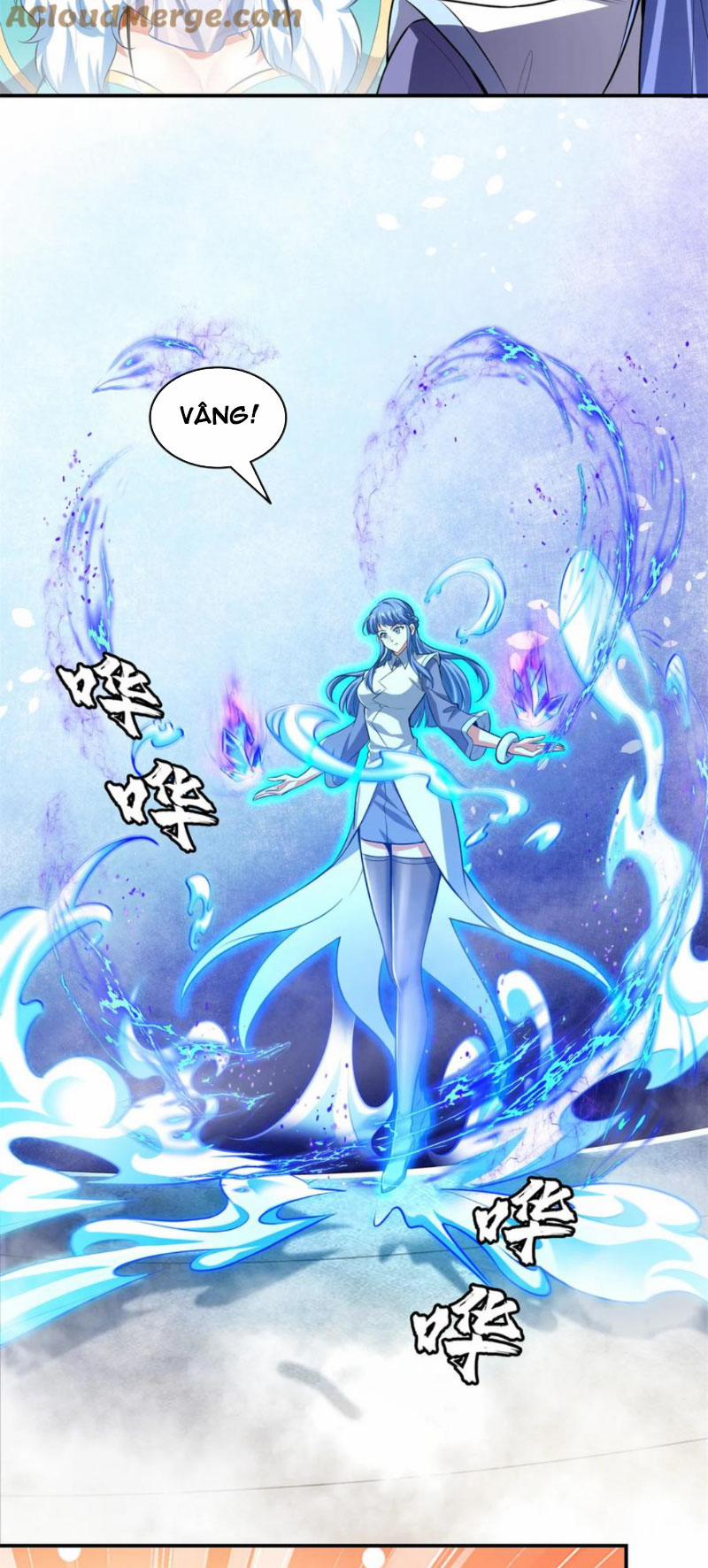 Thiên Đạo Đồ Thư Quán 311 trang 7