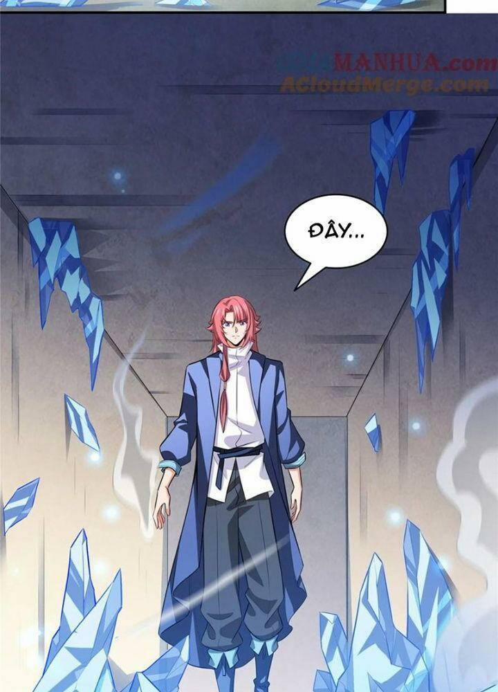 Thiên Đạo Đồ Thư Quán 312 trang 14