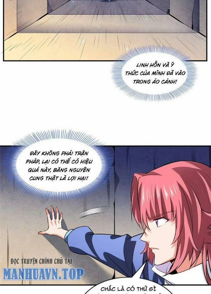 Thiên Đạo Đồ Thư Quán 312 trang 22