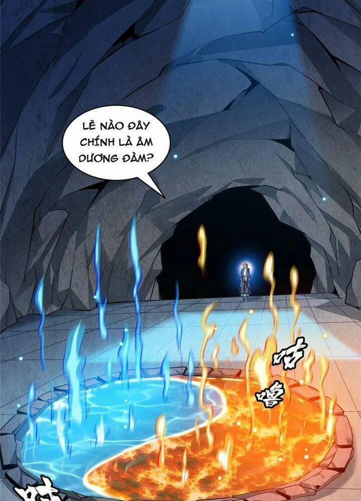 Thiên Đạo Đồ Thư Quán 312 trang 32