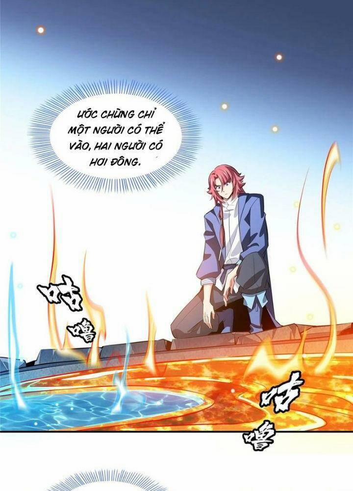 Thiên Đạo Đồ Thư Quán 312 trang 36