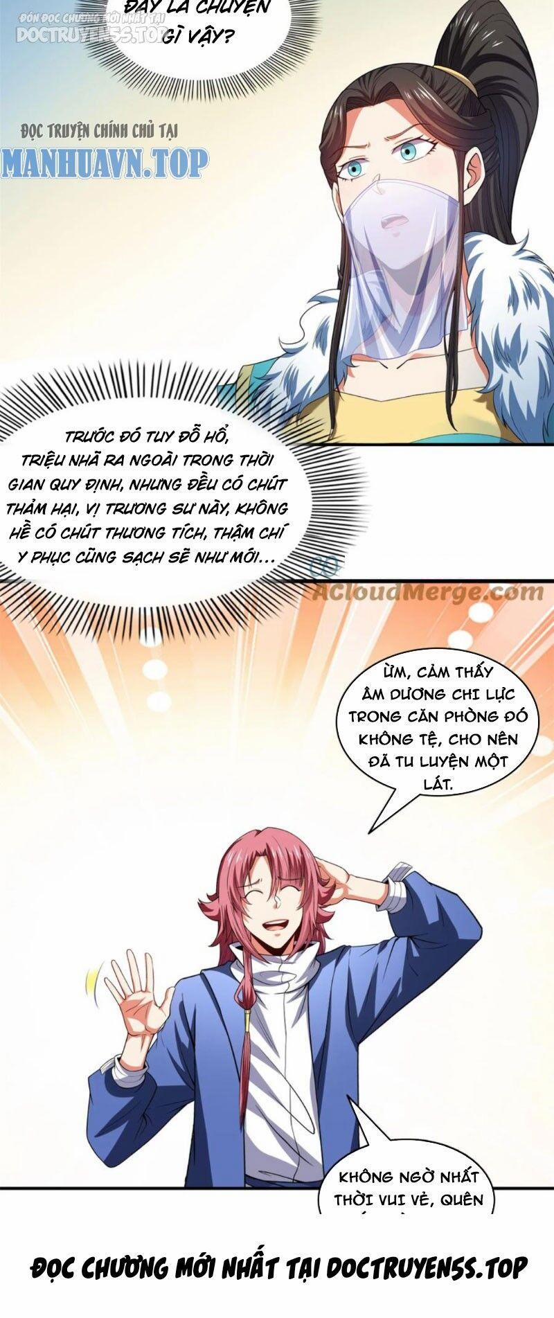 Thiên Đạo Đồ Thư Quán 313 trang 1