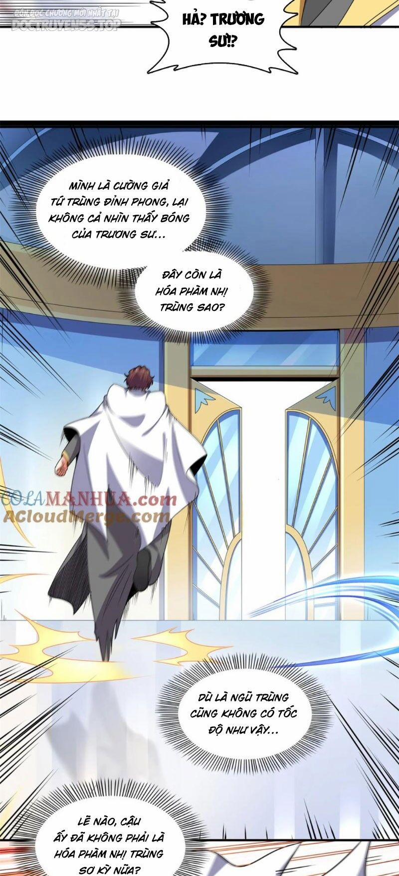 Thiên Đạo Đồ Thư Quán 313 trang 10