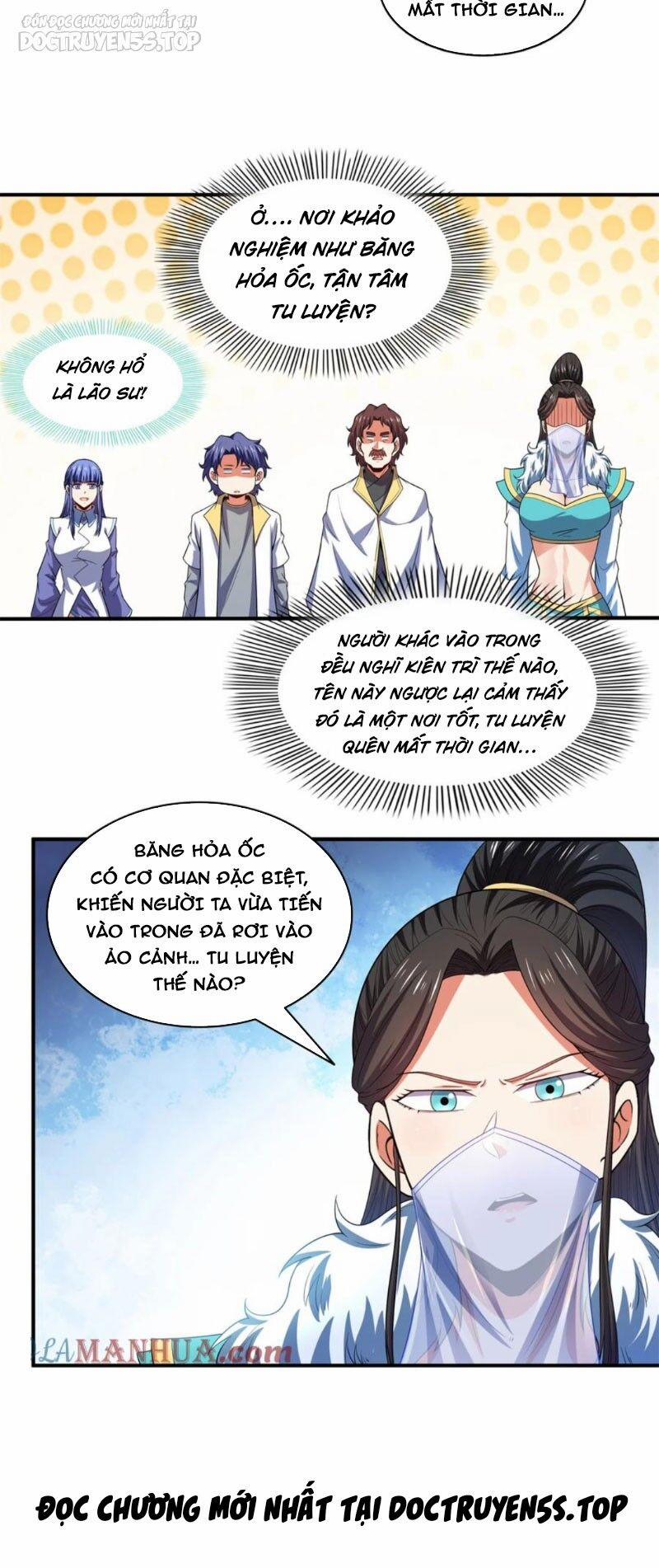 Thiên Đạo Đồ Thư Quán 313 trang 2