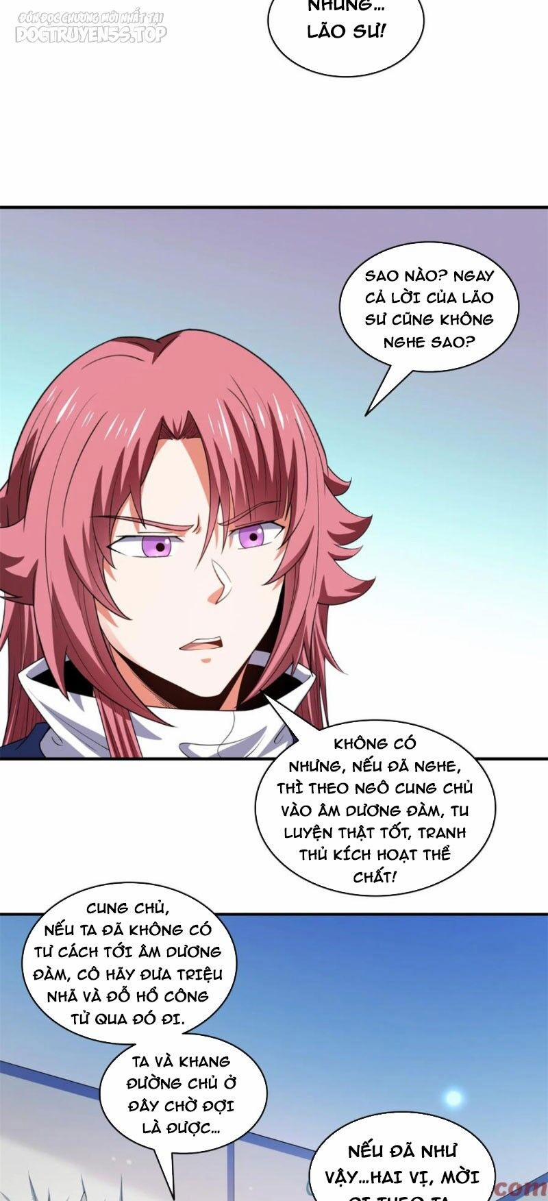 Thiên Đạo Đồ Thư Quán 313 trang 5