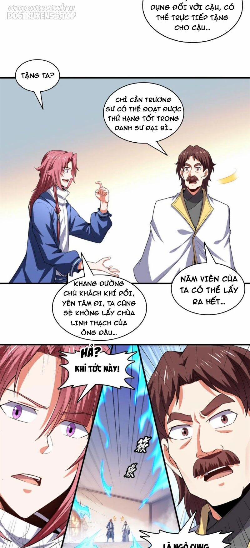 Thiên Đạo Đồ Thư Quán 313 trang 8