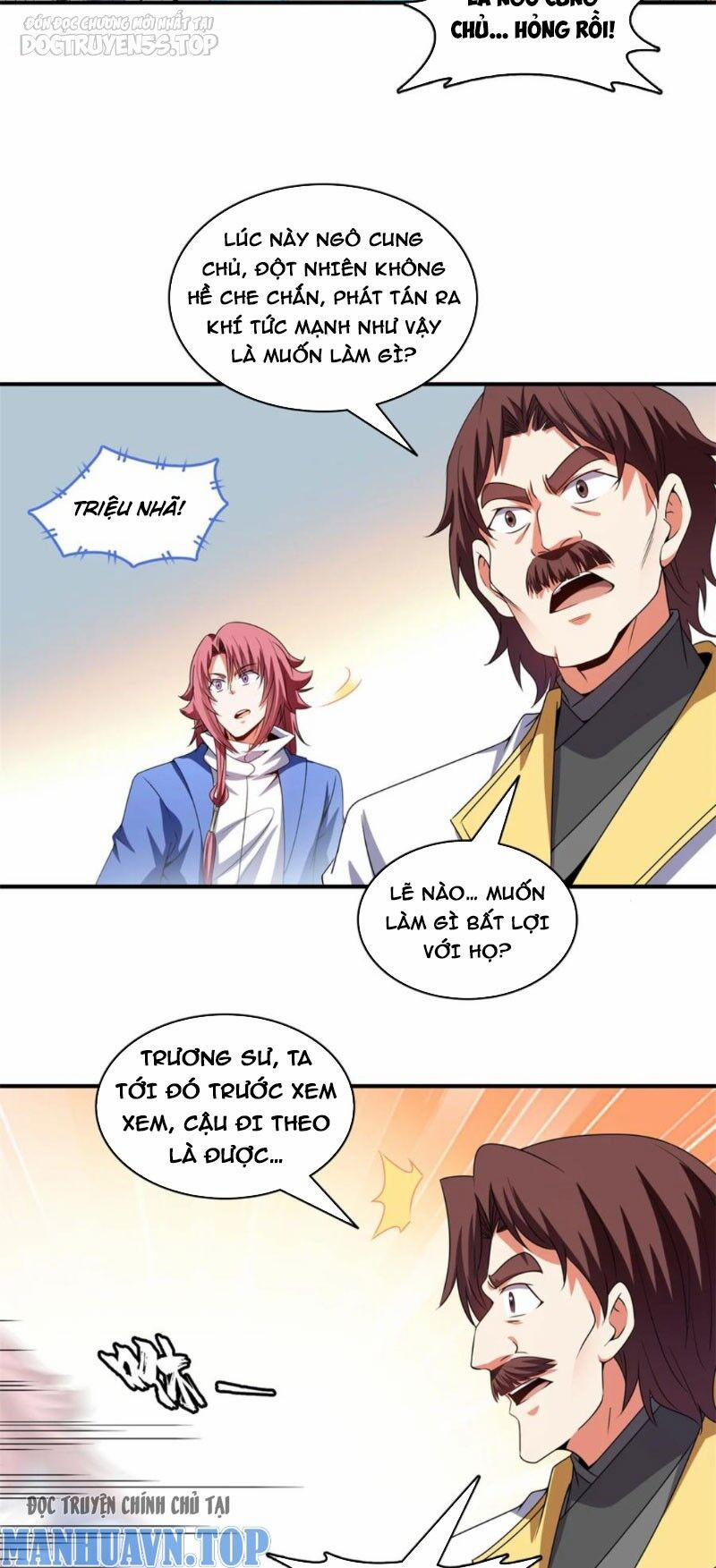 Thiên Đạo Đồ Thư Quán 313 trang 9