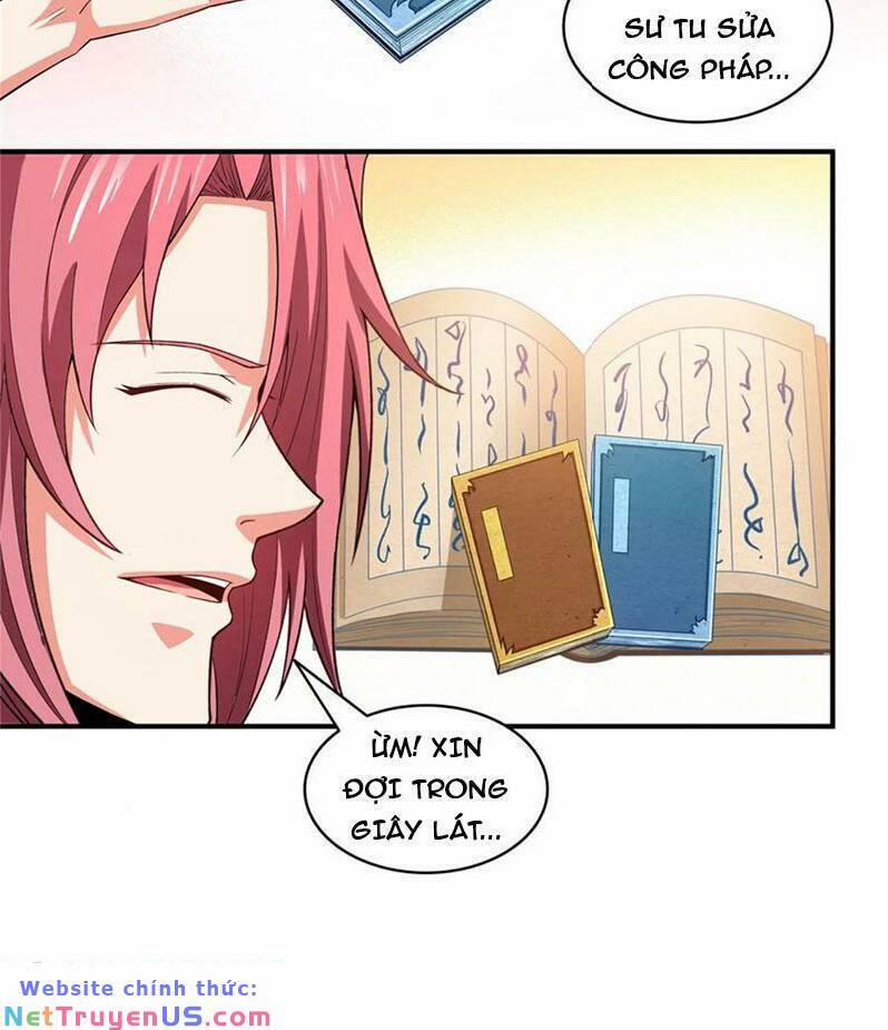 Thiên Đạo Đồ Thư Quán 314 trang 11