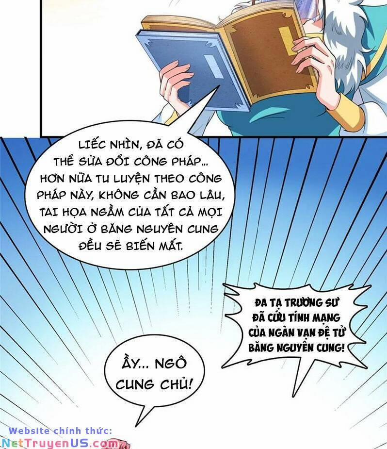 Thiên Đạo Đồ Thư Quán 314 trang 13