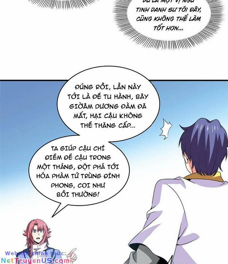 Thiên Đạo Đồ Thư Quán 314 trang 17