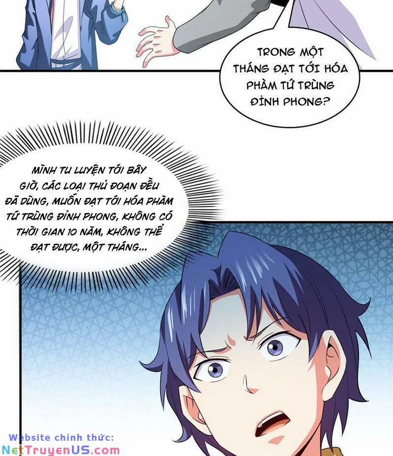 Thiên Đạo Đồ Thư Quán 314 trang 18