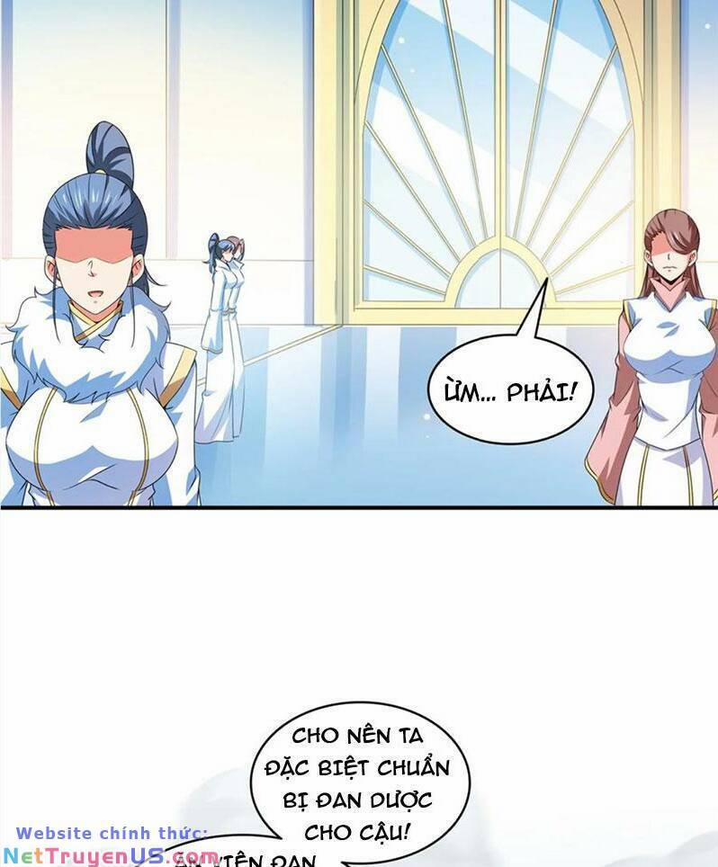 Thiên Đạo Đồ Thư Quán 314 trang 20