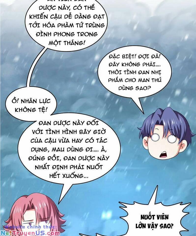 Thiên Đạo Đồ Thư Quán 314 trang 21