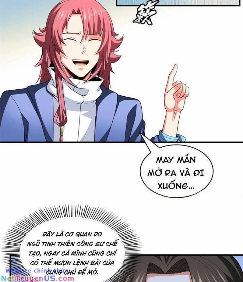 Thiên Đạo Đồ Thư Quán 314 trang 3