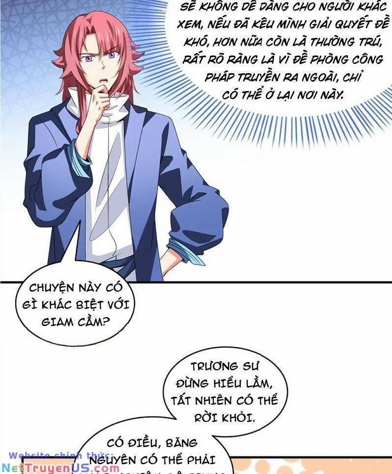 Thiên Đạo Đồ Thư Quán 314 trang 32