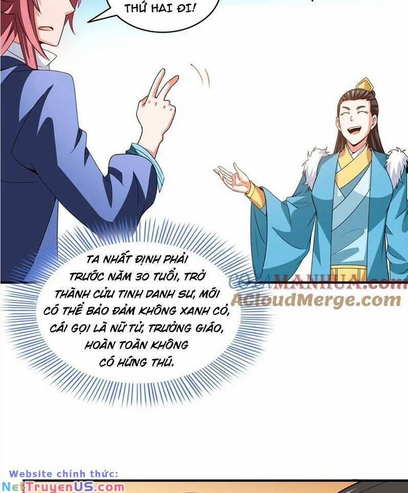 Thiên Đạo Đồ Thư Quán 314 trang 35