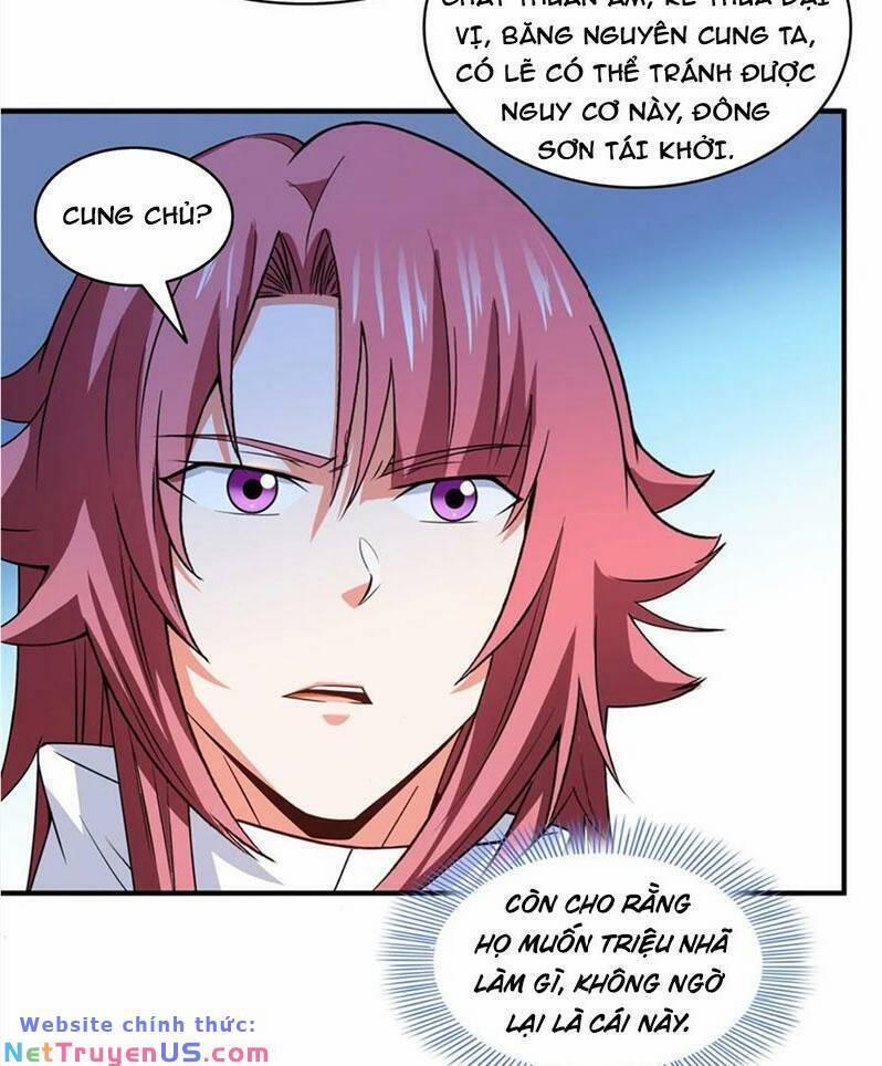 Thiên Đạo Đồ Thư Quán 314 trang 38