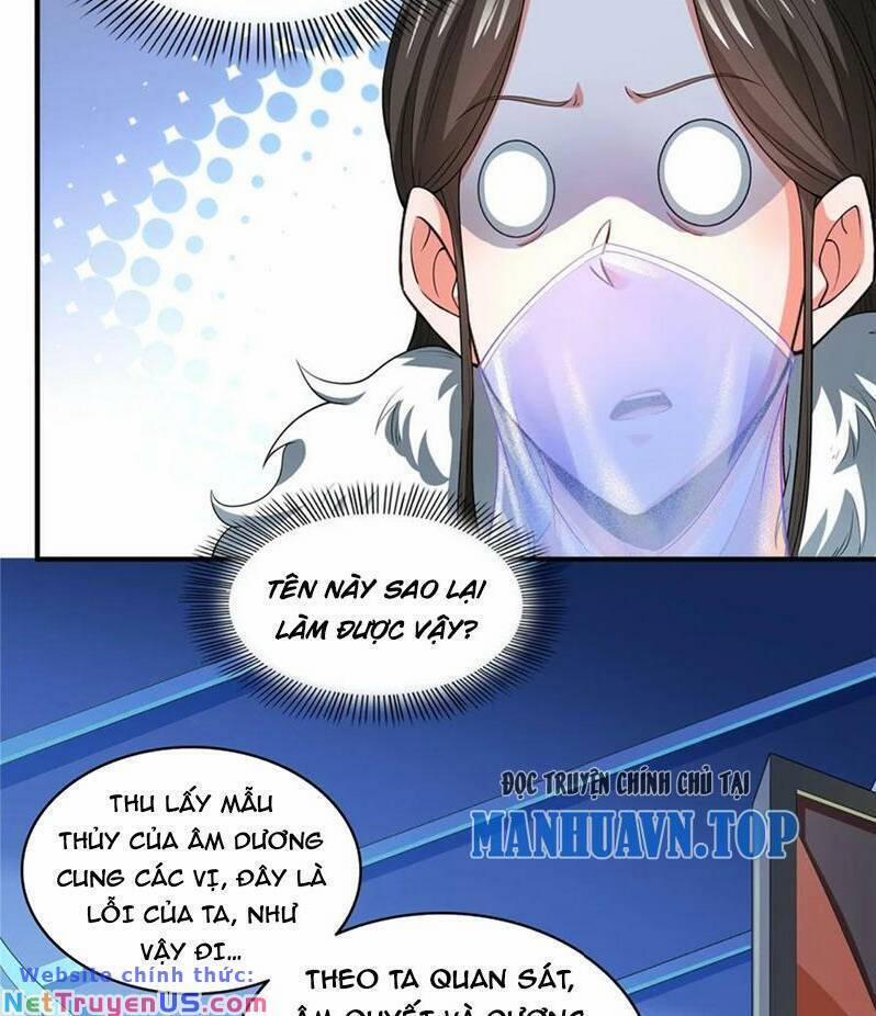 Thiên Đạo Đồ Thư Quán 314 trang 4