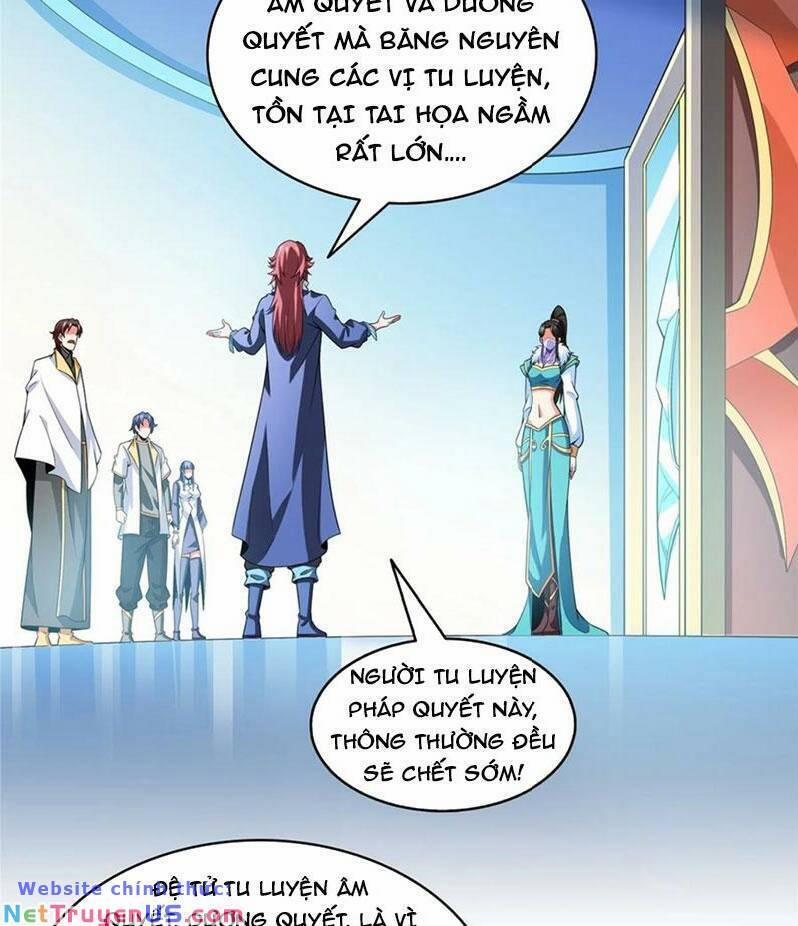 Thiên Đạo Đồ Thư Quán 314 trang 5