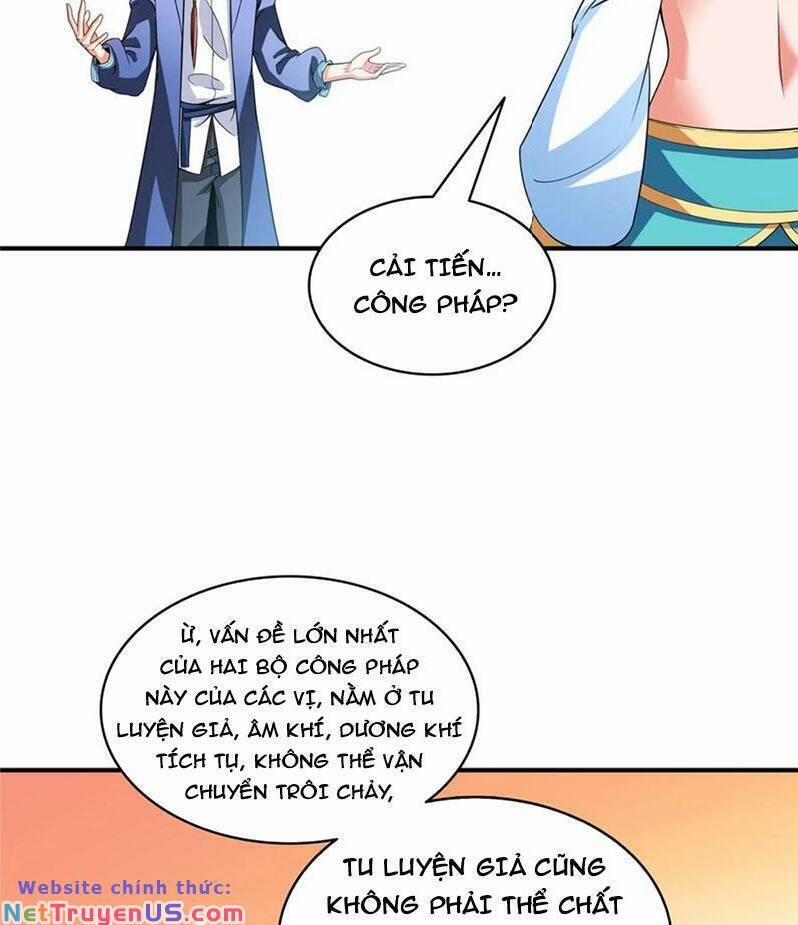 Thiên Đạo Đồ Thư Quán 314 trang 8