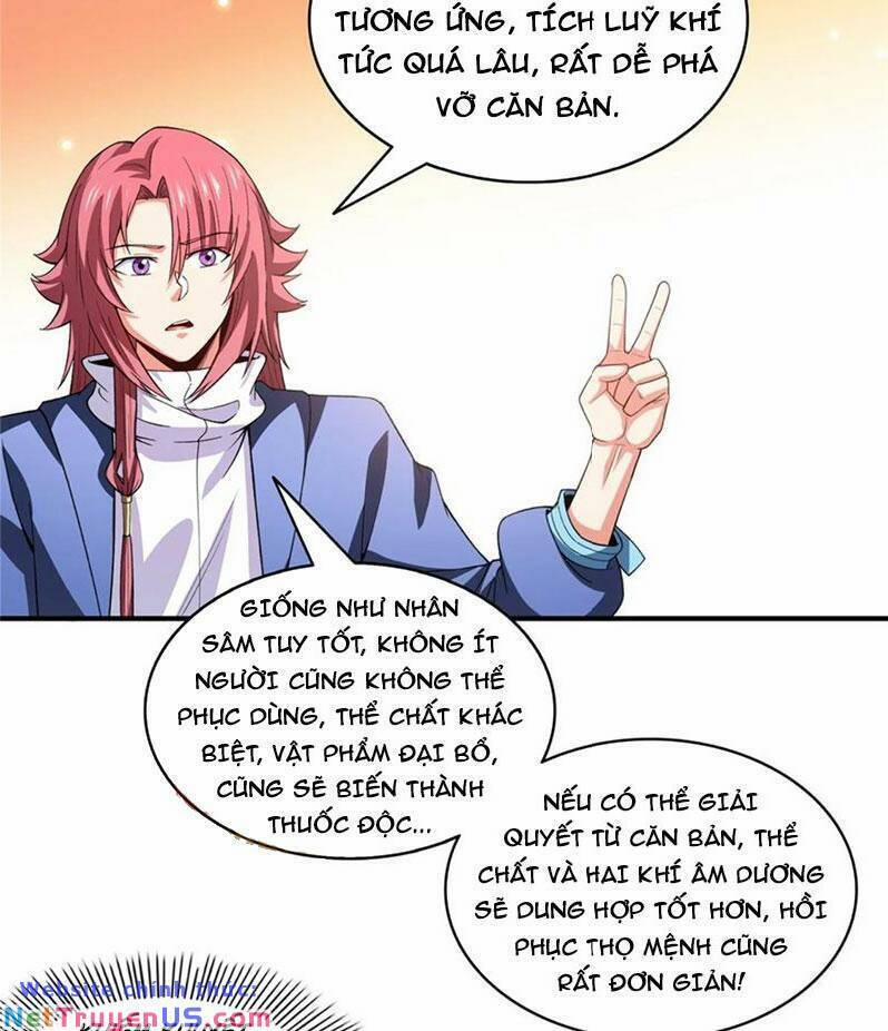 Thiên Đạo Đồ Thư Quán 314 trang 9