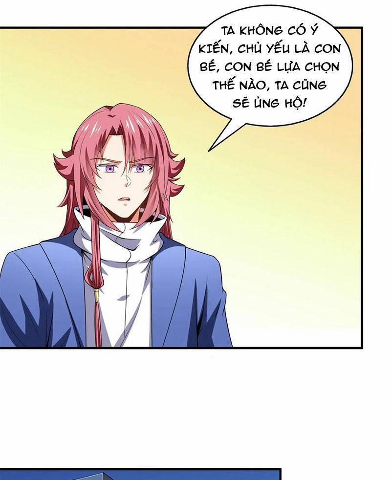 Thiên Đạo Đồ Thư Quán 315 trang 1