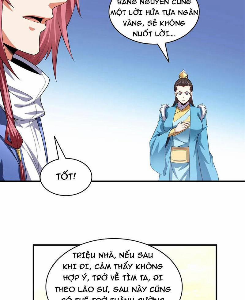 Thiên Đạo Đồ Thư Quán 315 trang 12