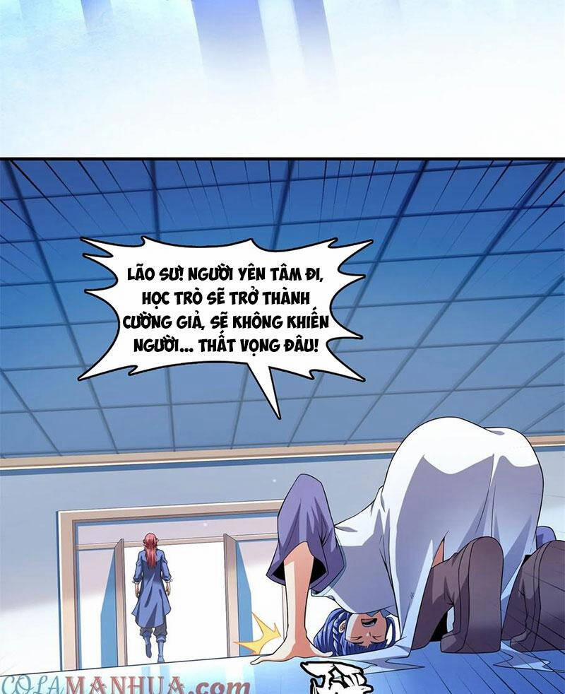 Thiên Đạo Đồ Thư Quán 315 trang 15