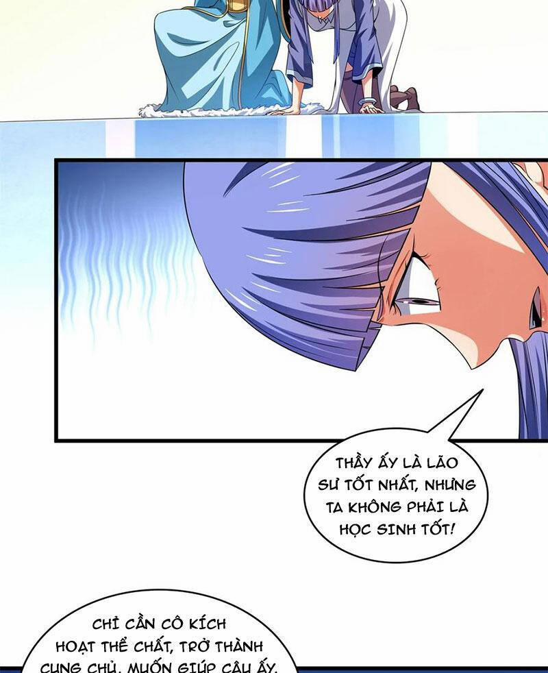 Thiên Đạo Đồ Thư Quán 315 trang 17