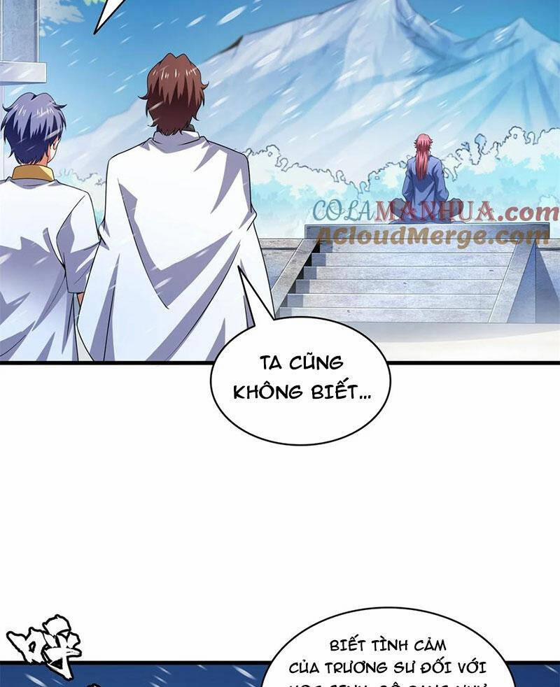 Thiên Đạo Đồ Thư Quán 315 trang 21