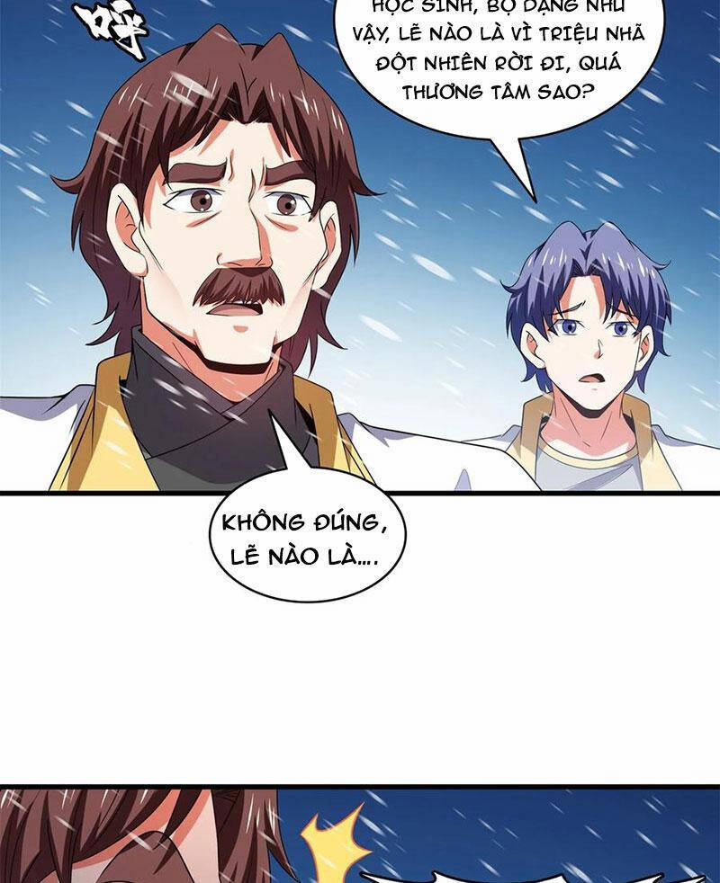 Thiên Đạo Đồ Thư Quán 315 trang 22