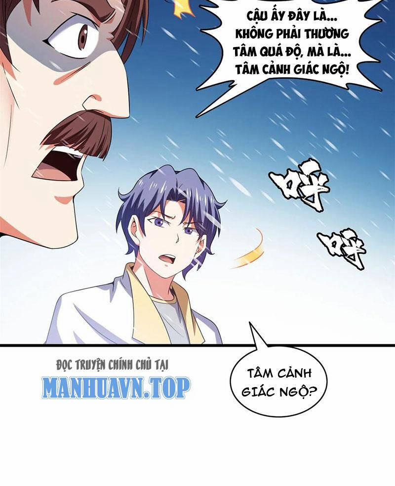 Thiên Đạo Đồ Thư Quán 315 trang 23