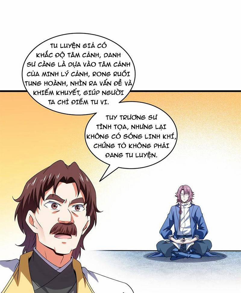 Thiên Đạo Đồ Thư Quán 315 trang 24