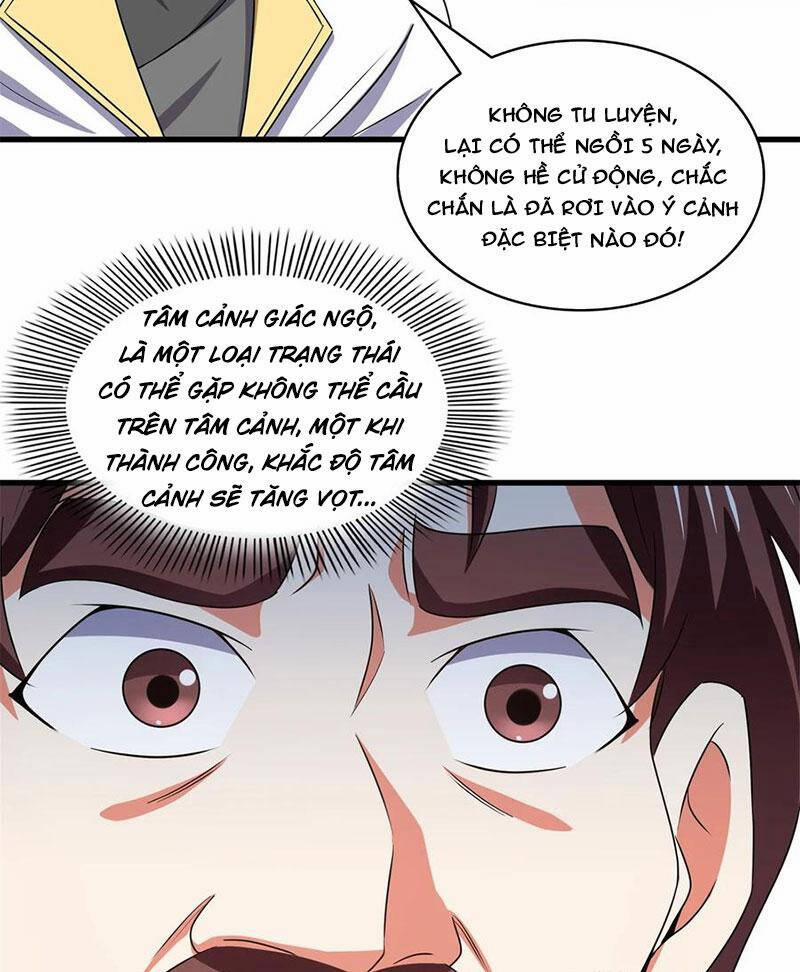 Thiên Đạo Đồ Thư Quán 315 trang 25