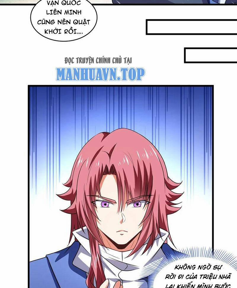 Thiên Đạo Đồ Thư Quán 315 trang 27