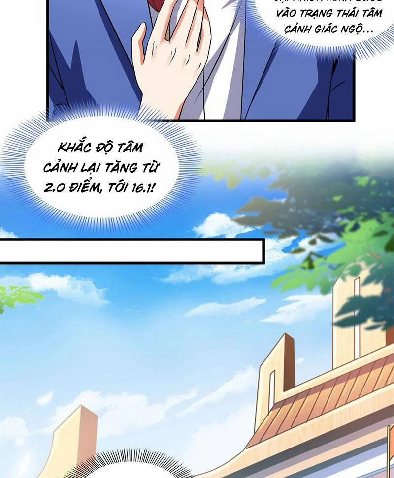 Thiên Đạo Đồ Thư Quán 315 trang 28