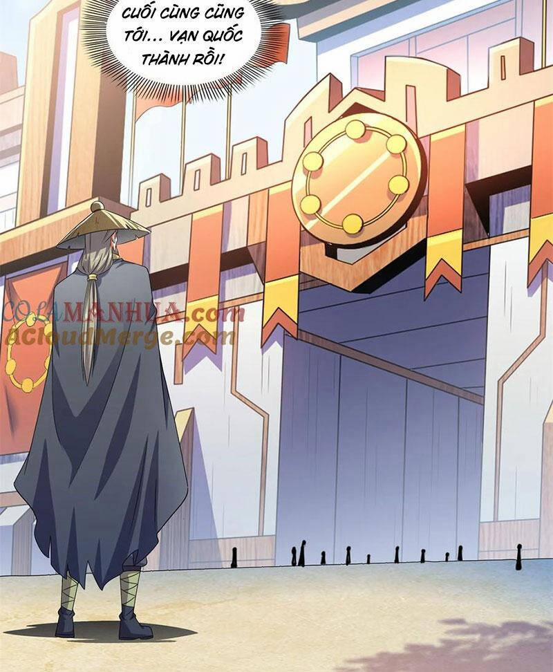 Thiên Đạo Đồ Thư Quán 315 trang 29