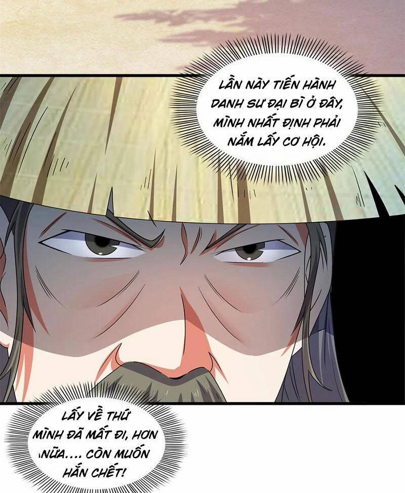 Thiên Đạo Đồ Thư Quán 315 trang 30